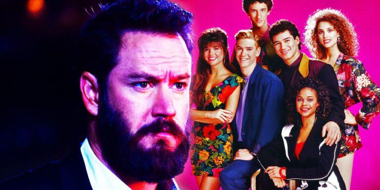 What Mark-Paul Gosselaar Has Done Since Saved By The Bell Ended