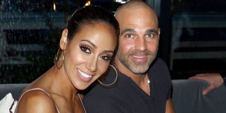 What RHONJ Fans Are Saying About Melissa & Joe Gorga’s New House