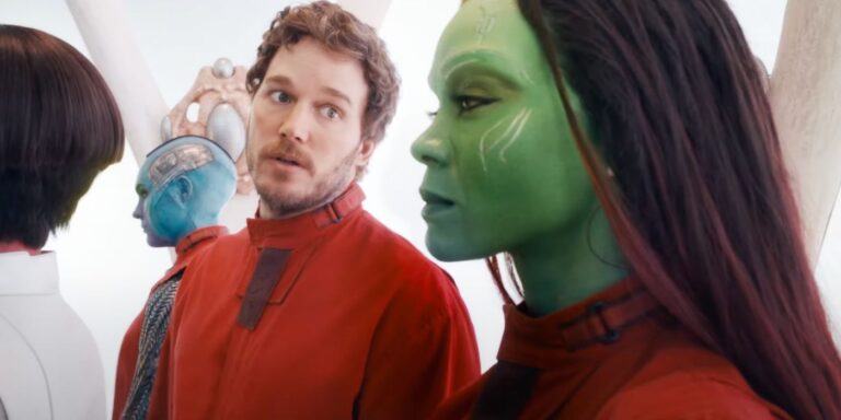 What Song Is In The Guardians Of The Galaxy 3 Super Bowl Trailer