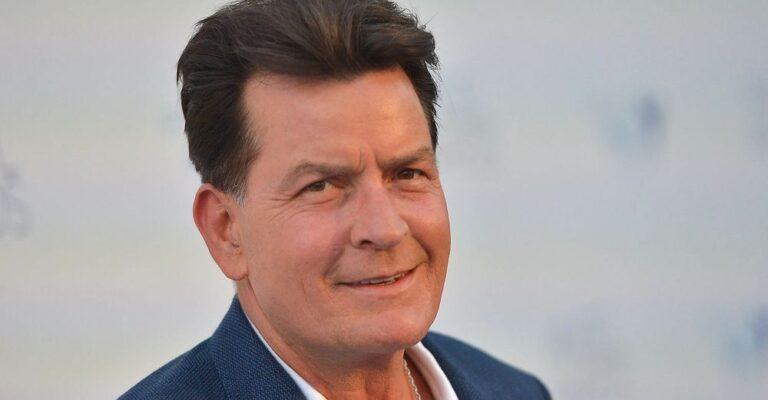 What is Charlie Sheen doing now?  He is working on a 2022 project with Doug Ellin.