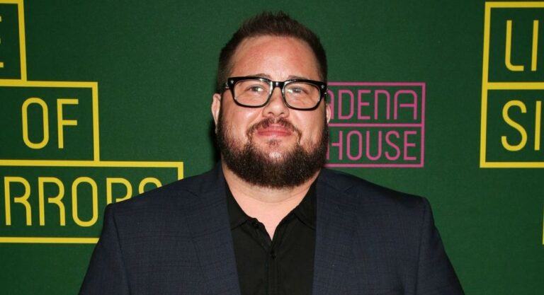 What is Chaz Bono doing now?  The actor enjoys a secret life with his girlfriend.