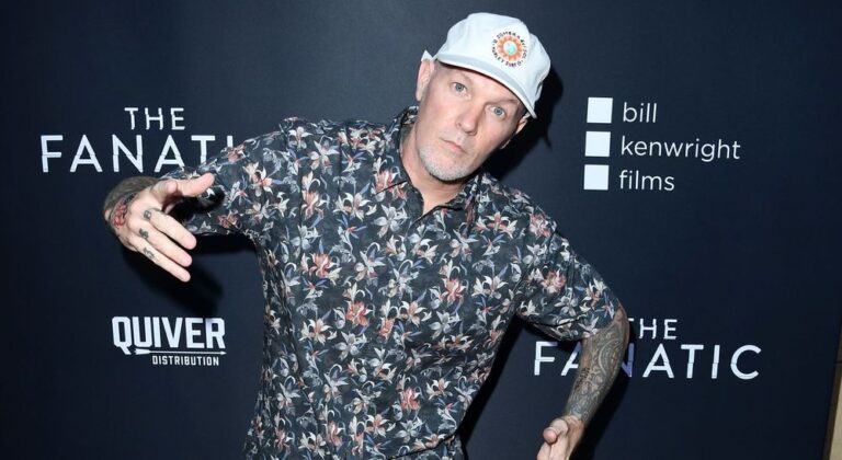 What is Fred Durst doing now?  The singer will go on tour with Limp Bizkit in August