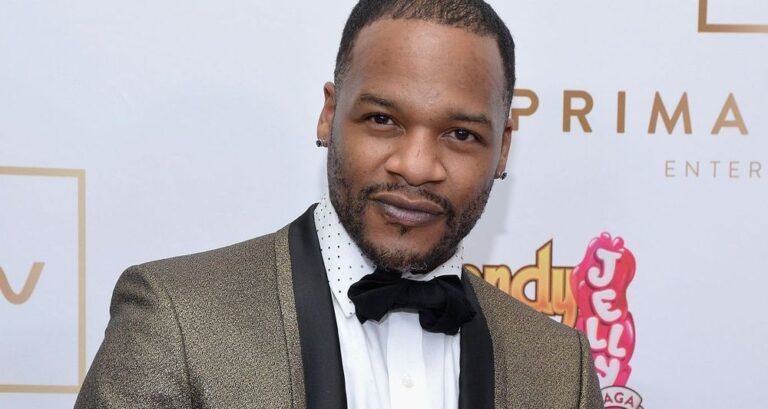 What is Jaheim doing now?  He has taken a step back in music but he plans to come back