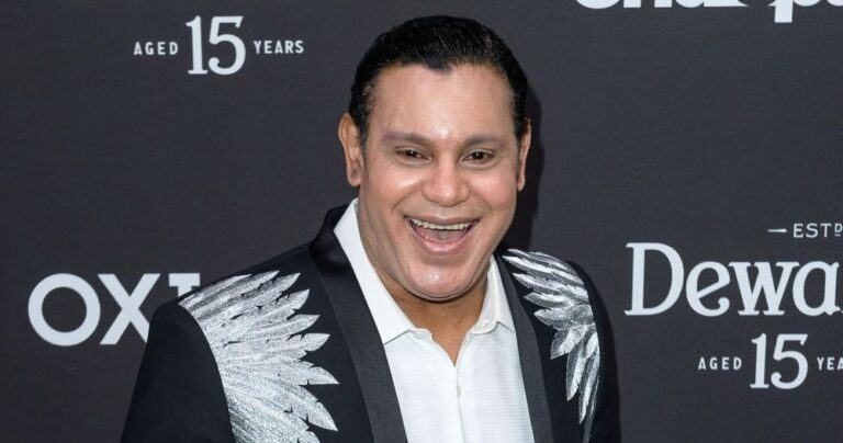 What is Sammy Sosa doing now?  He runs a multinational business empire.