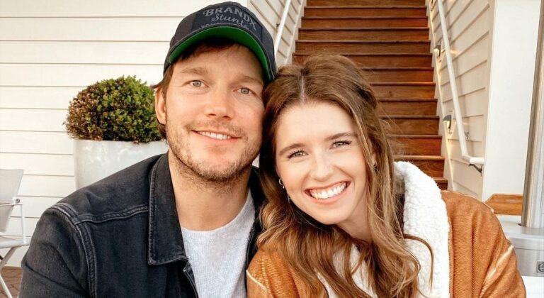 What we know about Chris Pratt’s wife, Katherine Schwarzenegger