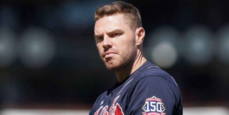 What we know about Freddie Freeman's parents
