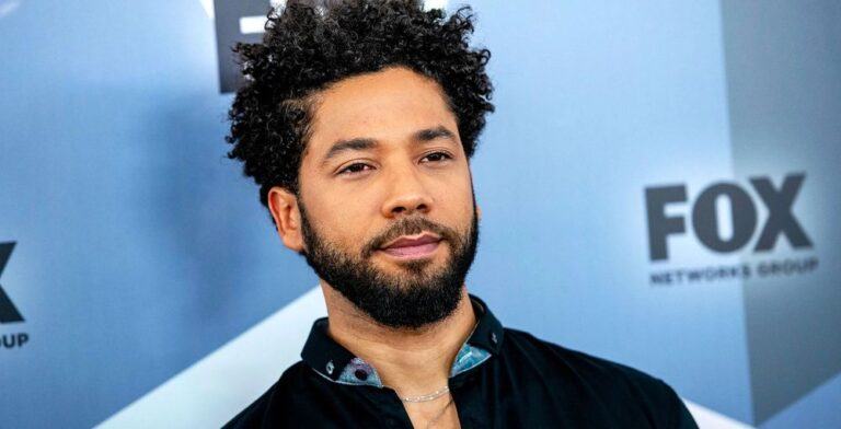 What we know about Jussie Smollett’s parents