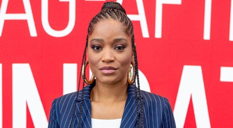 What we know about Keke Palmer’s parents