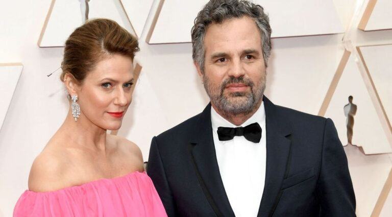 What we know about Mark Ruffalo’s wife, Sunrise Coigney