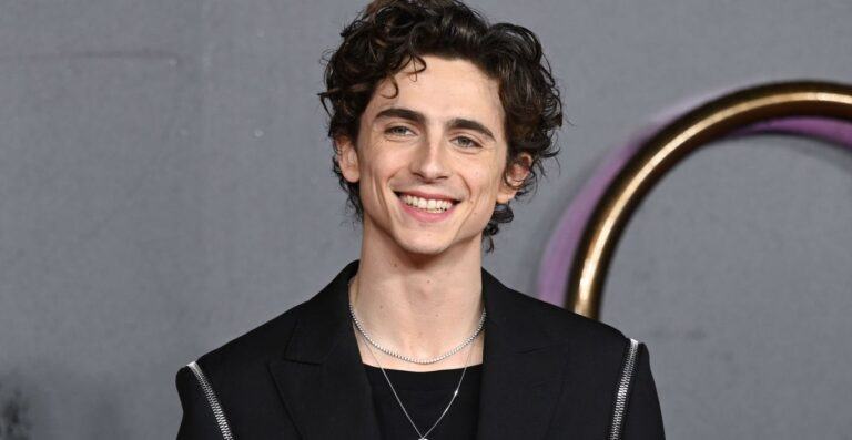 What we know about Timothee Chalamet’s parents