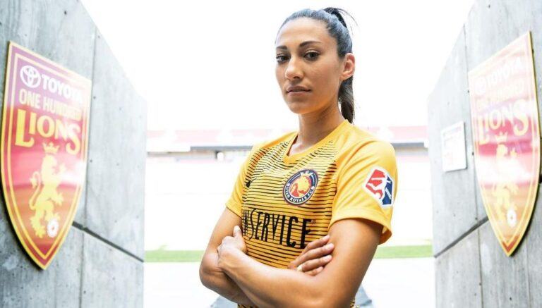 What we know about the parents of Christen Press