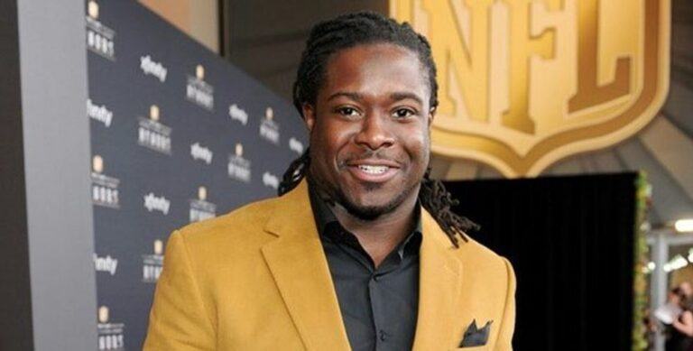 Where is Eddie Lacy now?  The former Packers star will not return to the NFL