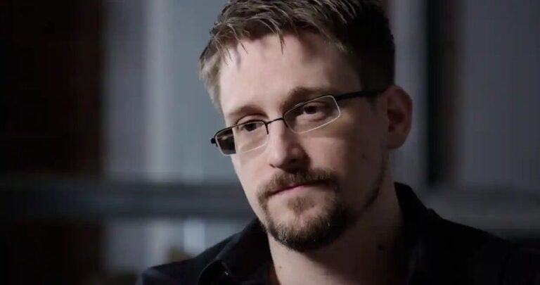 Where is Edward Snowden now in 2022?  He resides in Russia with his wife and his son.