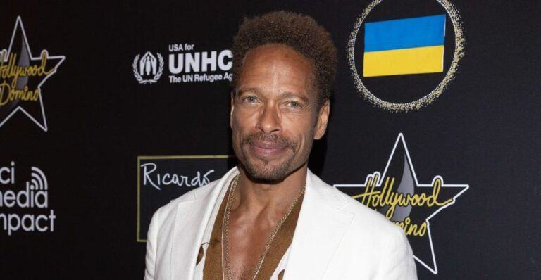 Where is Gary Dourdan now?  Your detailed career change