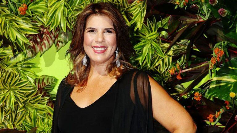 Where is Jennifer Capriati now?  She lives a quiet life in Florida.