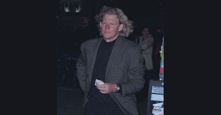 Where is Mutt Lange now?  His secret life detailed