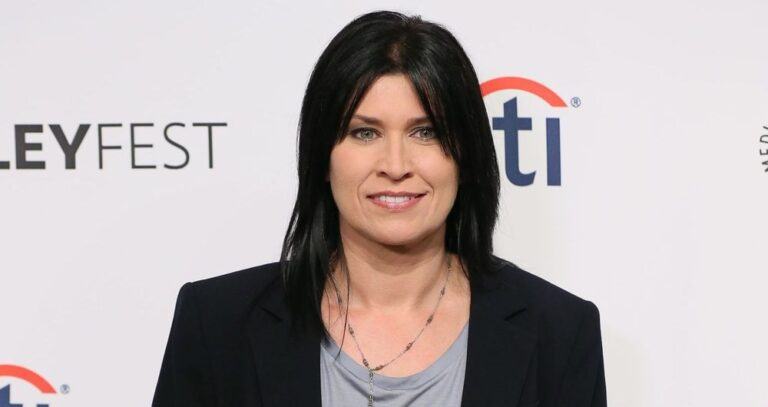 Where is Nancy McKeon now?  She settled into a family life with her husband and her children.