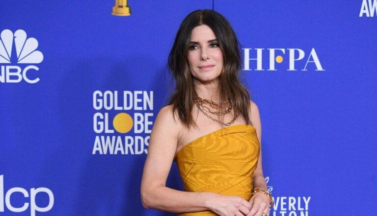 Where is Sandra Bullock’s son now?  Louis Bullock lives a secret life with his mother and sister