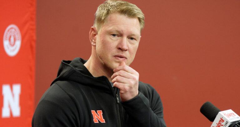 Where is Scott Frost now?  His training prospects discussed