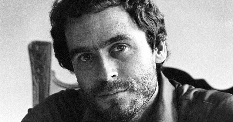 Where is Ted Bundy’s daughter now?  She has reportedly grown into ‘a fine young lady’.