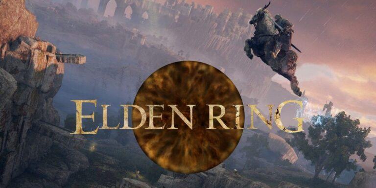 Elden Ring Who Numen Lands Between Lore Story