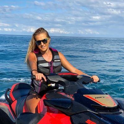 Who Is Katie Glaser From “Below Deck” Season 10?