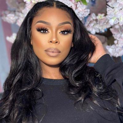 Who Is Shay Johnson From “Family Reunion: Love & Hip Hop Edition”?