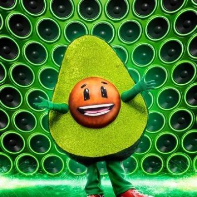 Who Is The Avocado In “The Masked Singer” Costume? 