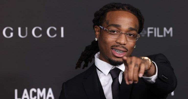 Who are Quavo's parents?  All you need to know