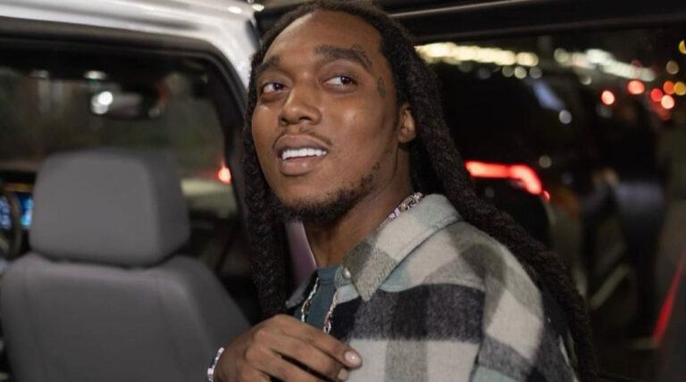 Who are Takeoff’s parents?  His family and upbringing