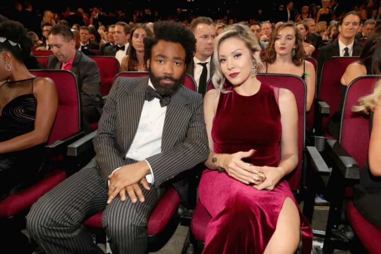 Who is Childish Gambino’s wife?  Meet her partner, Michelle White