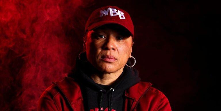 Who is Dawn Staley’s partner?  Her secret love life explored