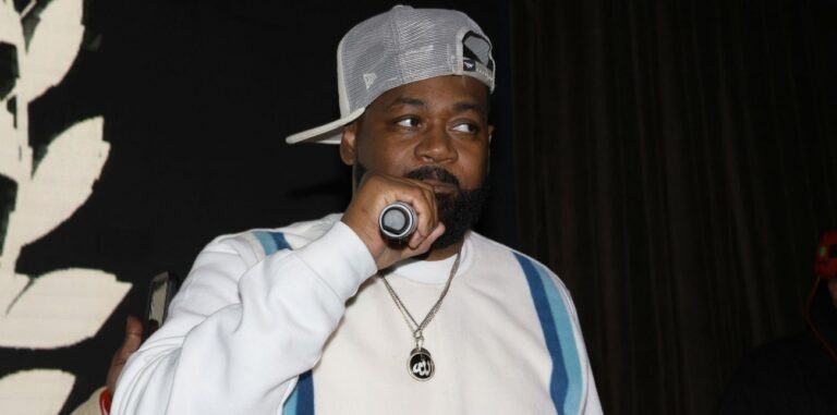 Who is Ghostface Killah’s wife?  The rapper’s secret relationships