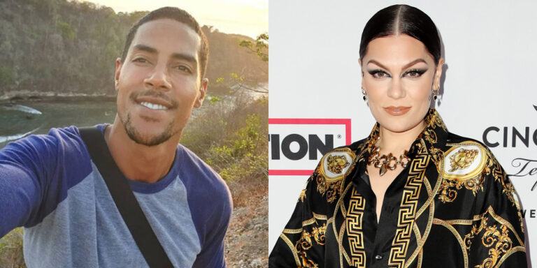 Who is Jessie J’s boyfriend?  Meet Chanan Safir Colman