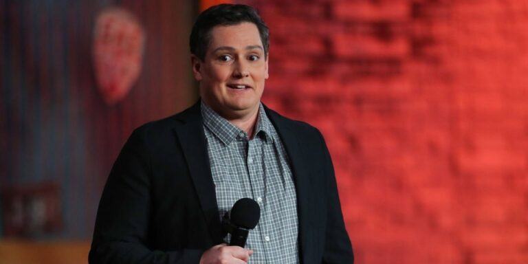 Who is Joe Machi’s wife?  The love life and sexuality of the comedian.