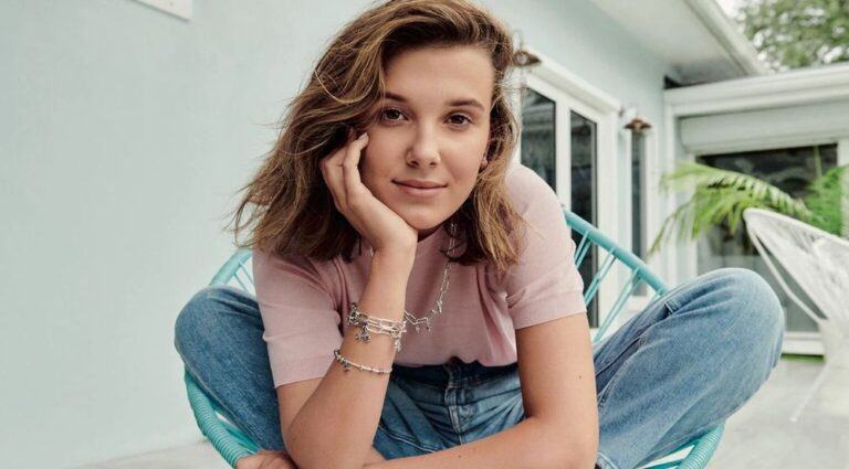 Who is Millie Bobby Brown dating now?  A closer look at her love life.