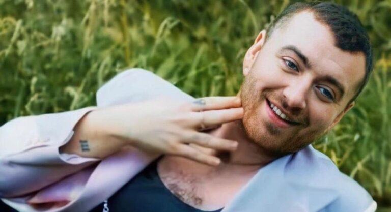 Who is Sam Smith dating now?  A closer look at Sam’s love life