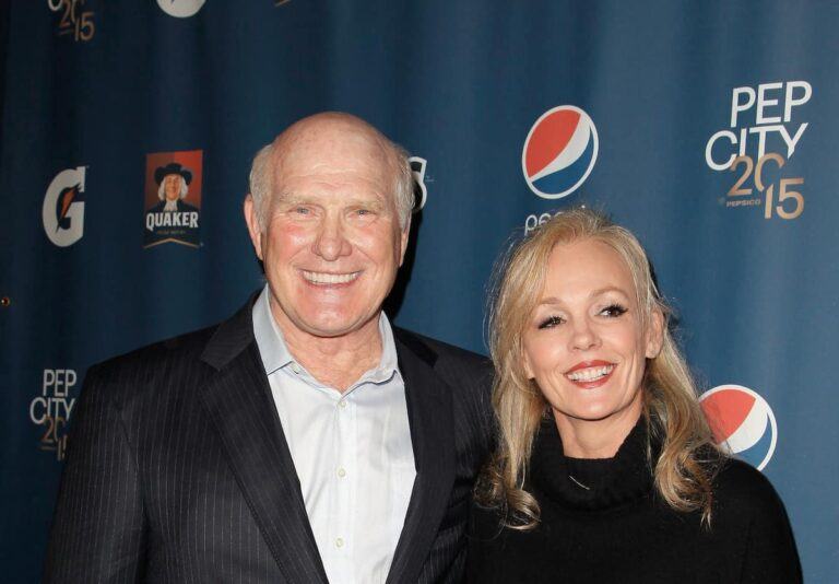 Who is Tammy Bradshaw?  Facts About Terry Bradshaw’s Wife