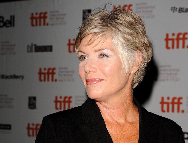 Who is the wife of Kelly McGillis?  A look at your relationships