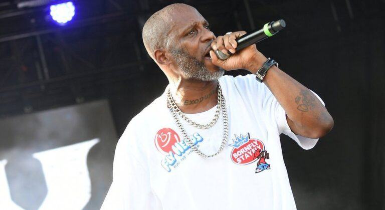 Who owns the DMX masters?  this is what we know