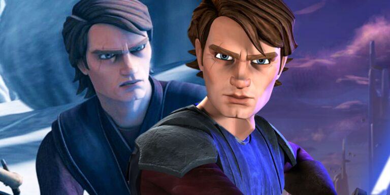 Why The Jedi Stopped Wearing Armor In The Clone Wars