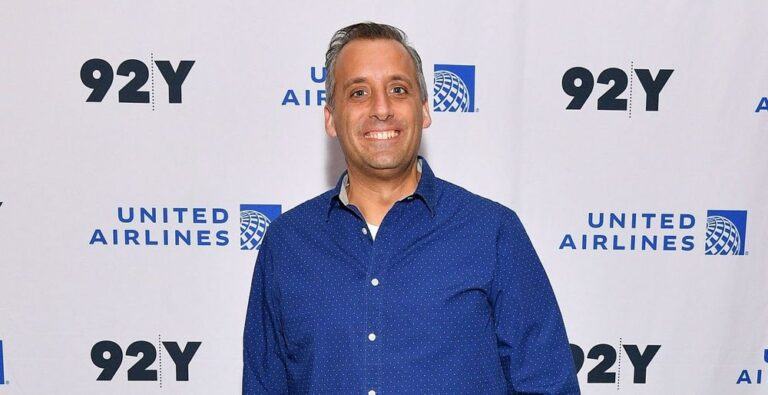 Why did Joe leave Impractical Jokers?  He is happy away from the show.