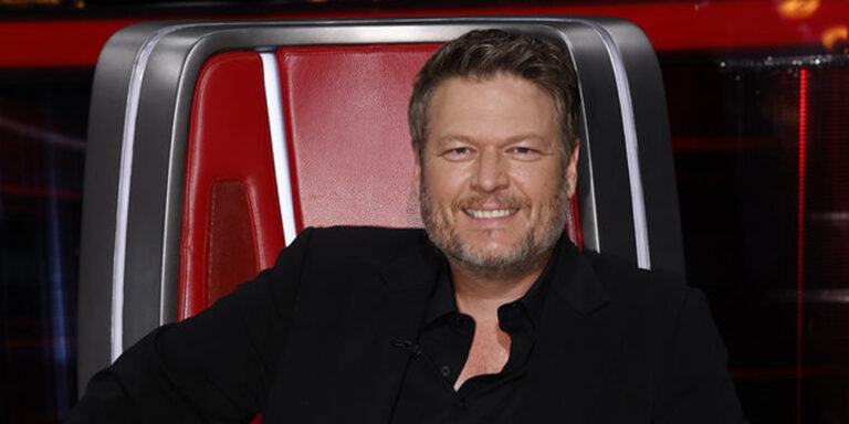 Why is Blake Shelton leaving ‘The Voice’?  Discover!