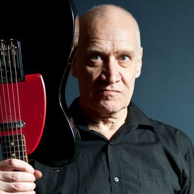 Wilko Johnson Passed Away At The Age Of 75