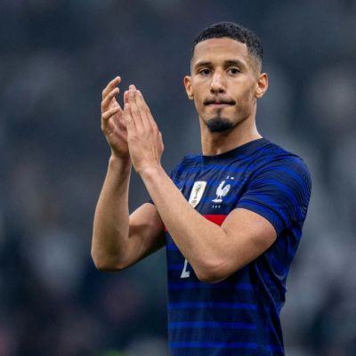 William Saliba- All About The Professional Football Player From France National Team