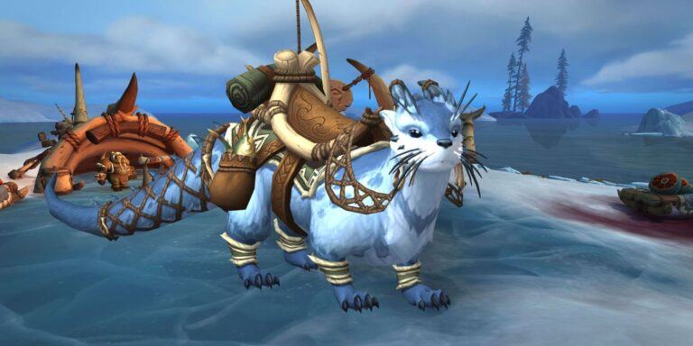 WoW: Dragonflight’s Best Mounts & How To Get Them