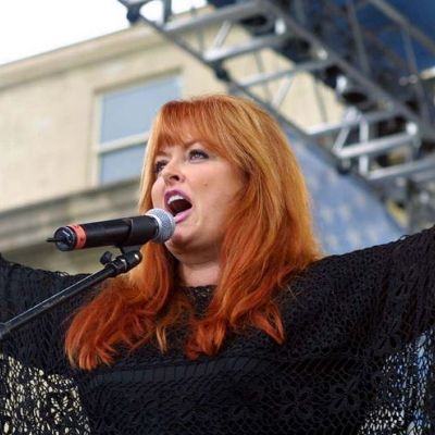 Wynonna Judd- Wiki, Age, Height, Husband, Net Worth