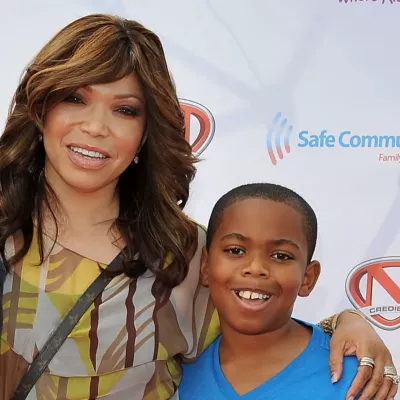 Xen Martin- All About Duane Martin & Tisha Campbell’s Autistic  Son