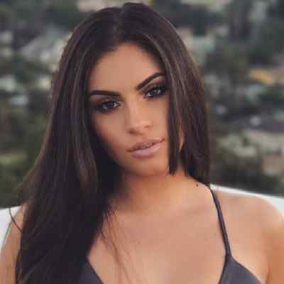 Yasmin Kavari – Updated May 2023