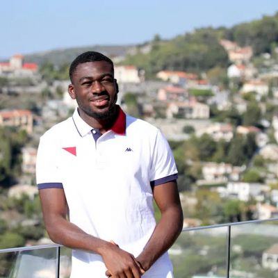 Youssouf Fofana- All About The National Football Player Of France